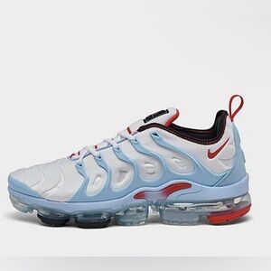 MEN'S NIKE AIR VAPORMAX PLUS RUNNING SHOES size 10.5